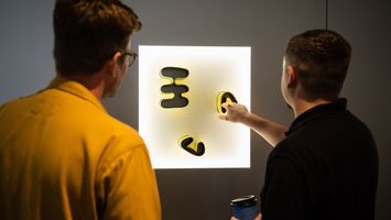 Material Matters 2024: Playful Ecology