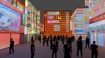 It’s time to wake up to the metaverse mall