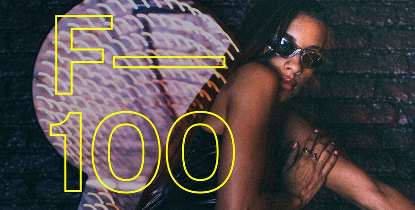 Futures 100 Innovators: January