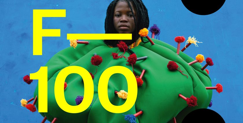 Futures 100 Innovators: September
