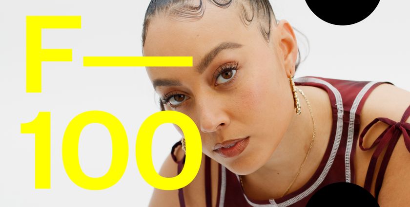 Futures 100 Innovators: April