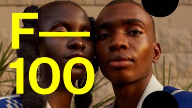 Futures 100 Innovators : March