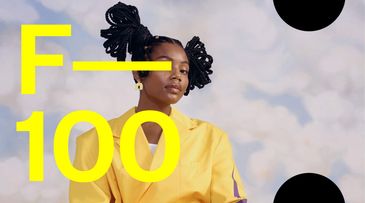 Futures 100 Innovators: January