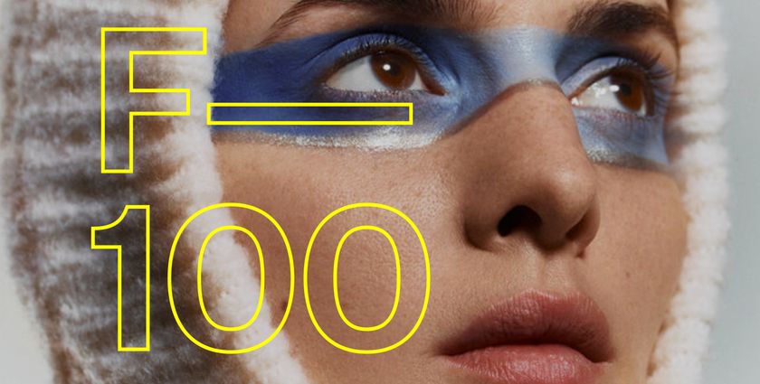 Futures 100 Innovators: May