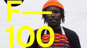 Futures 100 Innovators: February