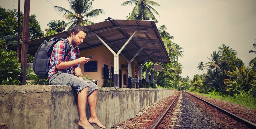 Generation travel