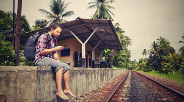 Generation travel