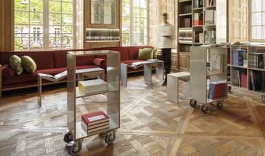 Provenance Retail