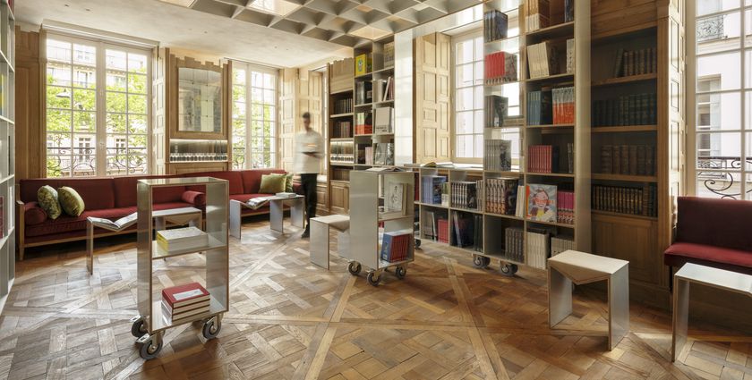 Five Champagne and Wine Brands Exploring Provenance Retail