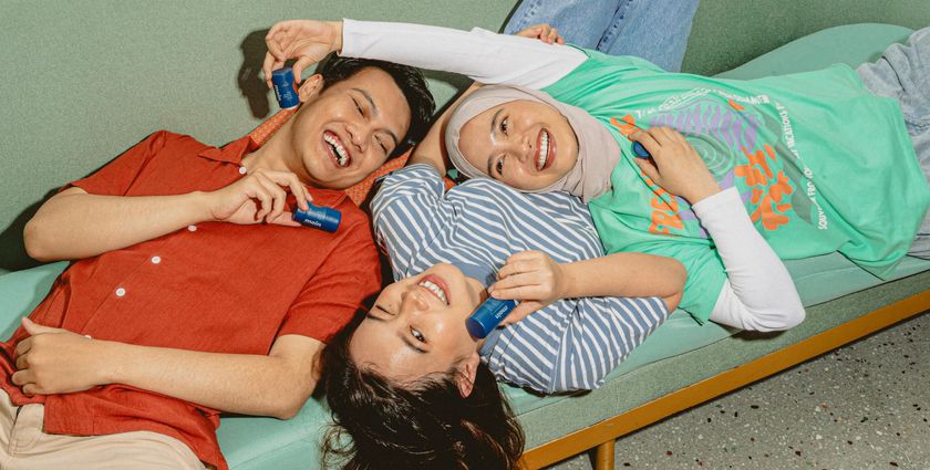 Gen Z in Indonesia