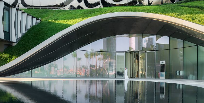 Envisioning Tomorrows: Dubai Future Forum 2023 