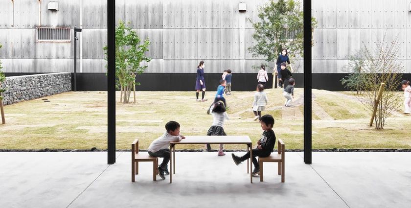 How Learning Spaces are Evolving for Gen Zalpha
