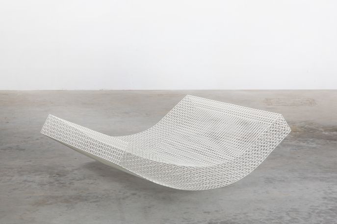 Silence by Elizabeth Leriche, Maison et Objet 2017