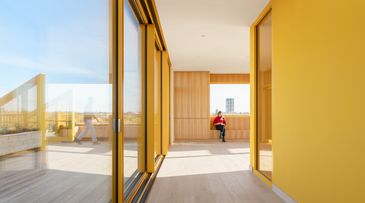 Retrofitting Revolution