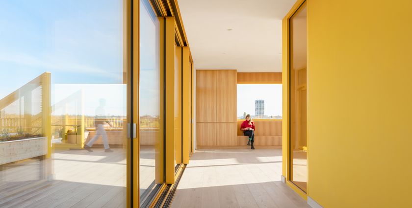 Retrofitting Revolution