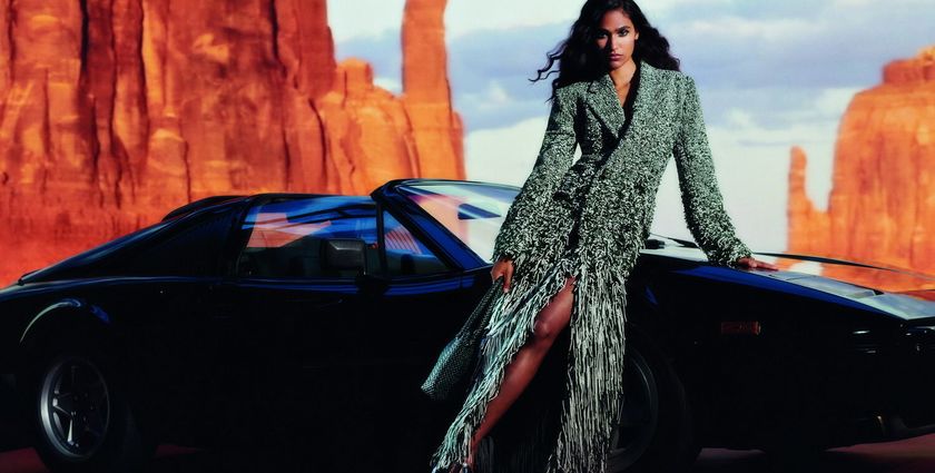 Luxury States: New Codes of Luxury 2024–2025