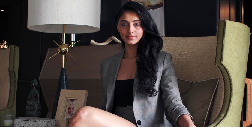 Emerging Luxury Millennials