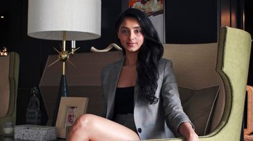 Emerging Luxury Millennials