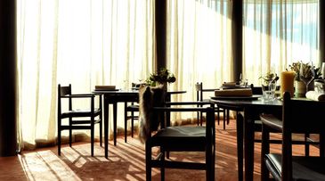 Foolscap Studio: Interior Design
