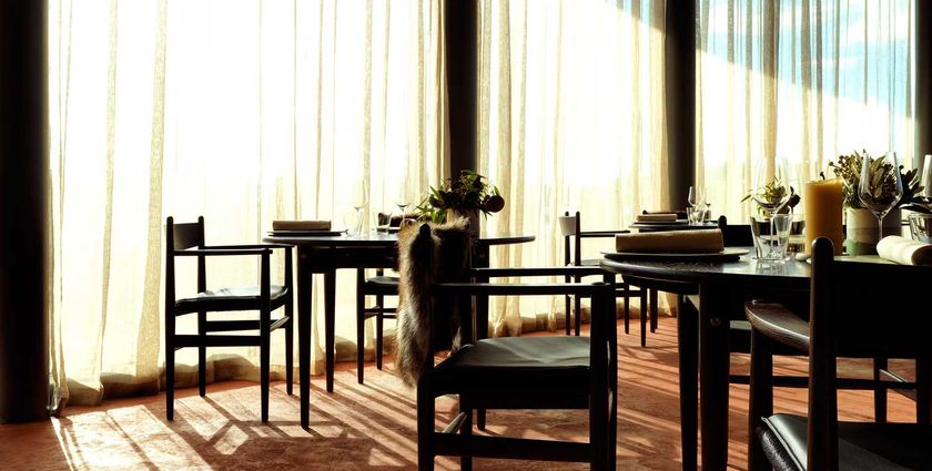 Foolscap Studio: Interior Design