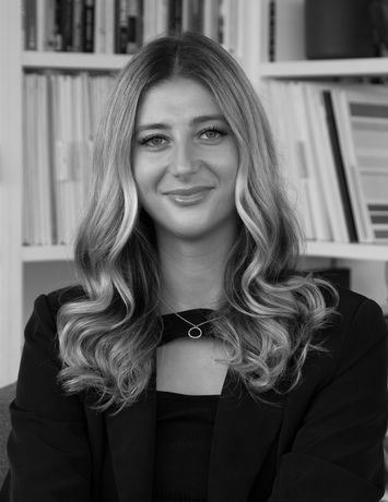 Olivia Houghton