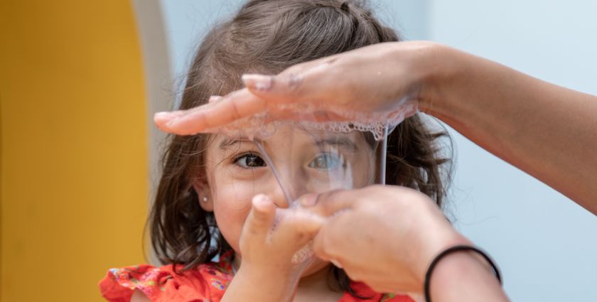 Co-economy Childcare