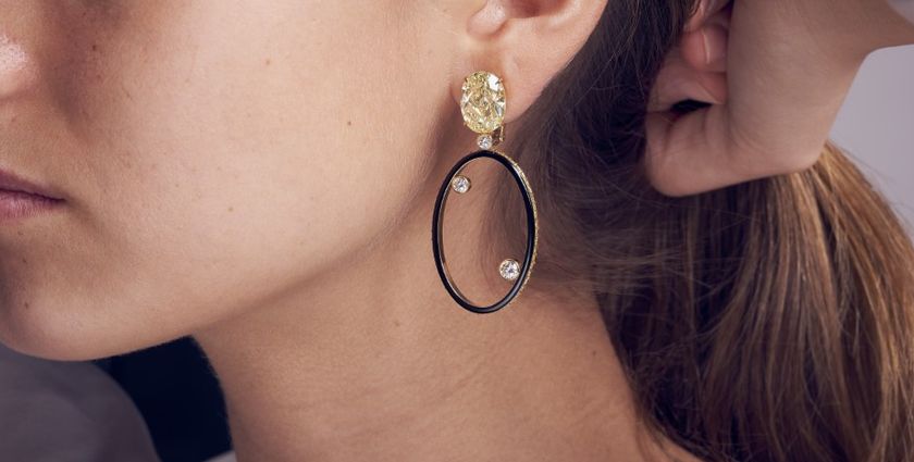 Patti Wong on Sotheby’s diversifying into diamond retail