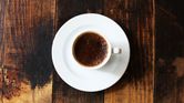 Coffee beans are a novel source of plant protein