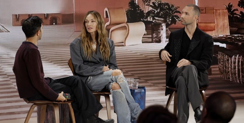 BoF Voices 2023: The Creative Crossroads