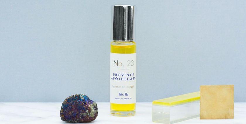 Indie Beauty Expo: New York