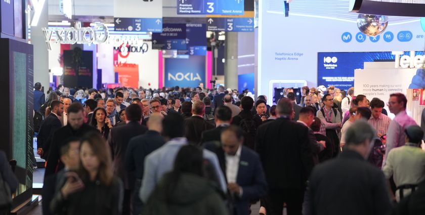 Mobile World Congress 2024: The Future of Connectivity