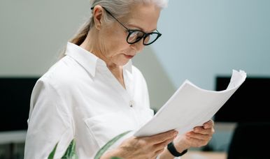 Inter-Generational Workforces
