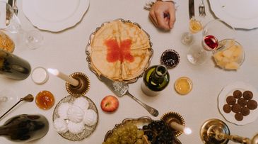 Demystifying Luxury with La Patiala