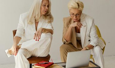 Inter-Generational Workforces