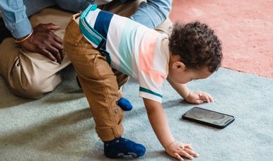 America’s New Age of Parenting