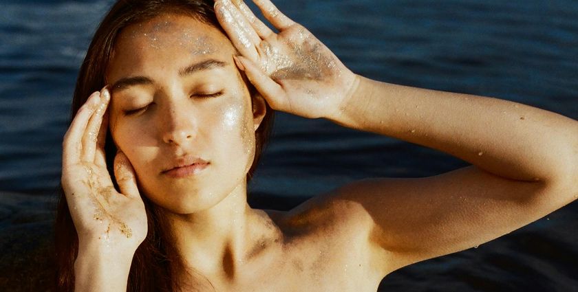 Deep Sea Wellness