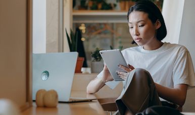 FemFin: Female-forward Finance