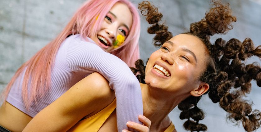 Gen Z Now and Next: From Vision to Contradiction