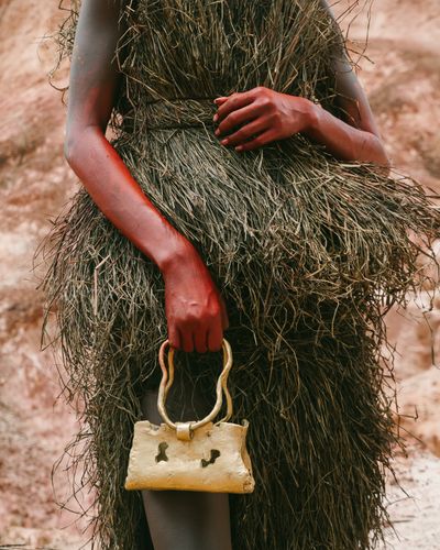 IAMISIGO, Spring Summer 2024 Collection, Lagos, Nigeria