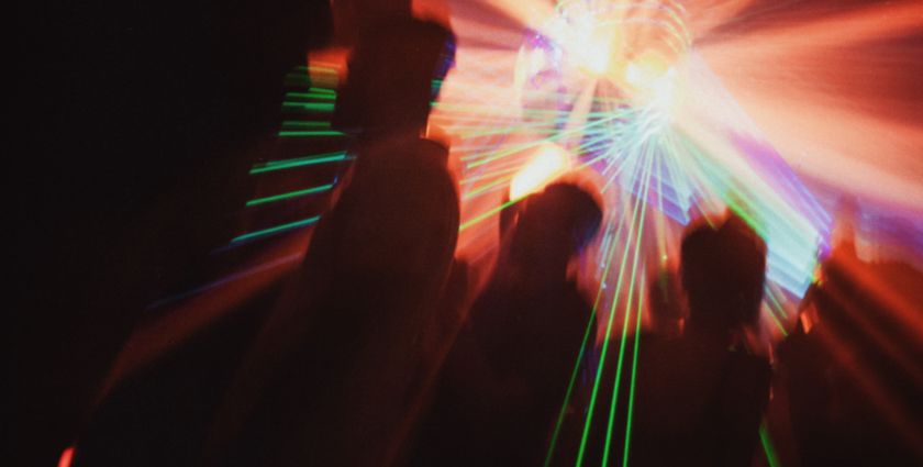 Designing Nightlife