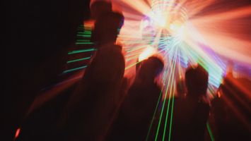 Designing Nightlife