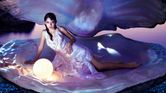 Pinterest predicts sea witchery will redefine style in 2025