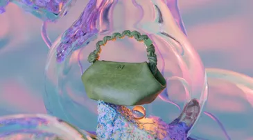 Biofabricated Futures