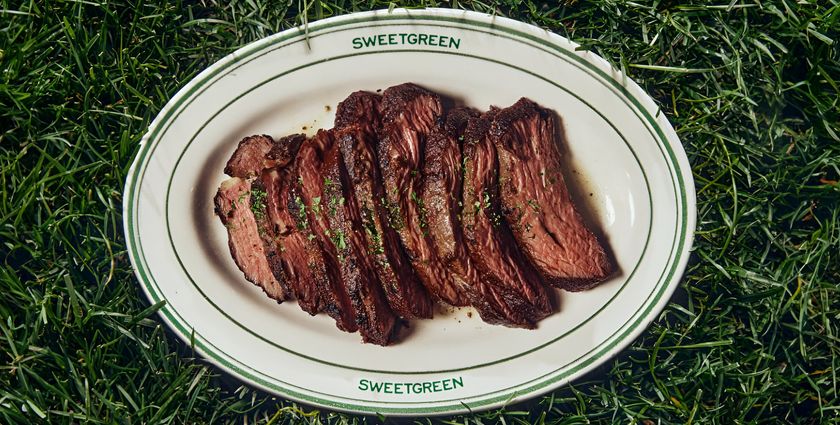 The Big Meat Up