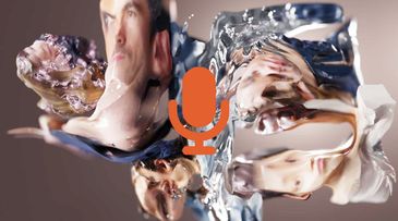 Podcast: Ariane van de Ven on Art, Artists and Why We Connect