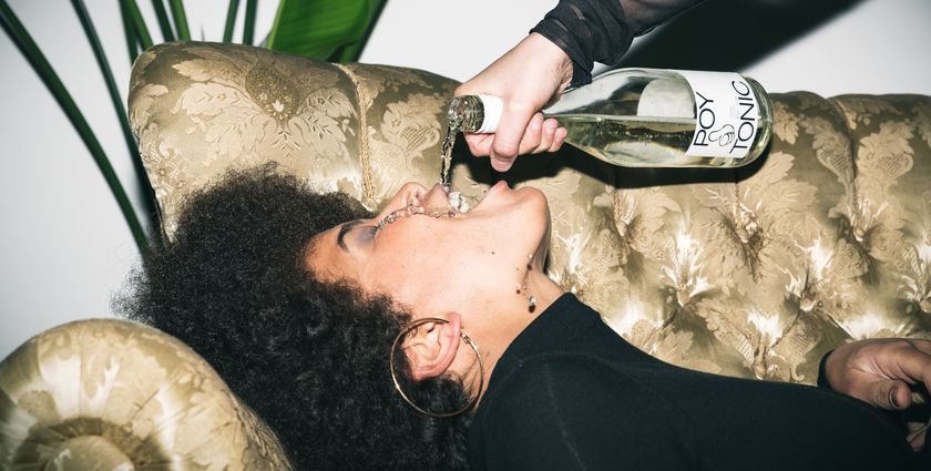 Five Brands Pouring Wit into Wine Branding