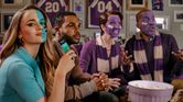 Elf brings beauty to game day with inclusive fandom campaign