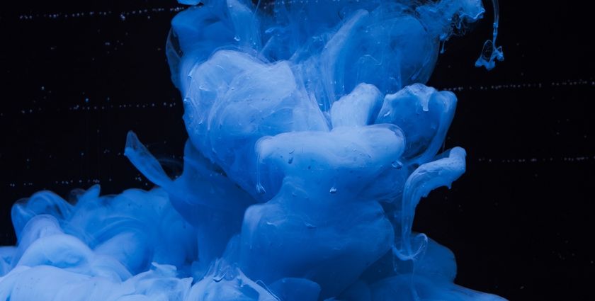 The new influences shaping colour forecasting