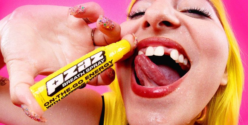 Gen Z are waking up the Energy Category