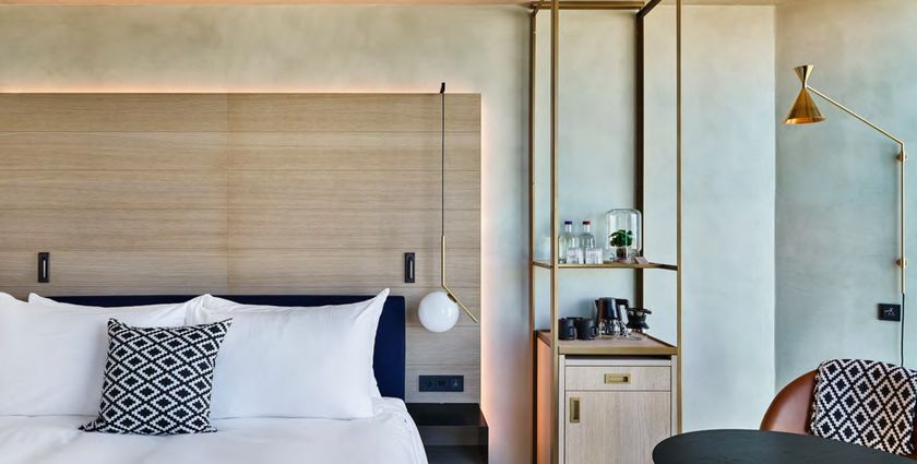 The rise of eco-conscious luxury hotels